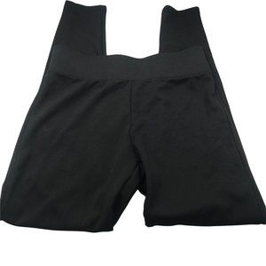 A New Day Women's Size Small Leggings Black New Without Tags